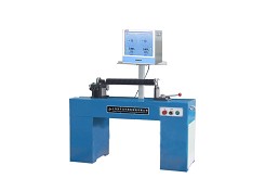 Merentasi aliran bilah kipas menatang Mesin