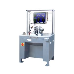 Magnet Rotor Auto-kedudukan menatang Mesin