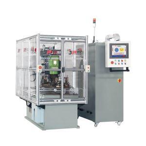Automatik cakera brek karbon Fiber menatang Mesin pembetulan dalam jualan Panas