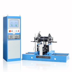 Mesin keseimbangan dinamik bagi Crankshaft automobil (PHQ - 160H)