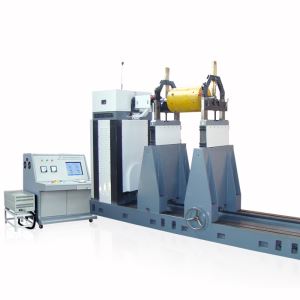 Memandu bersama Universal 10000 / 20000kg menatang Mesin
