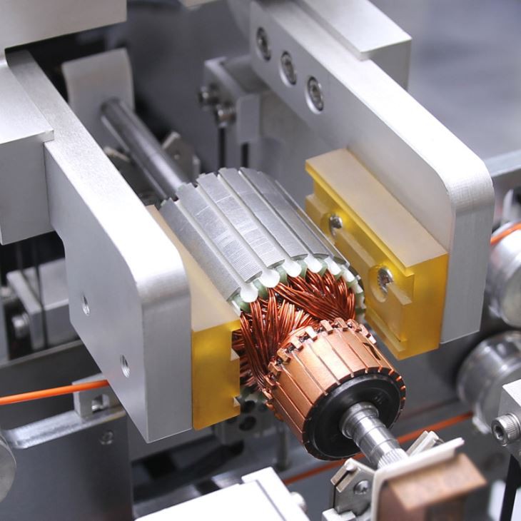 Winding Rotor Automatic Balancer-3